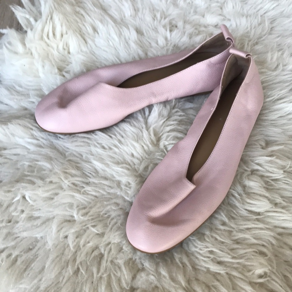 EVERLANE glove shoe